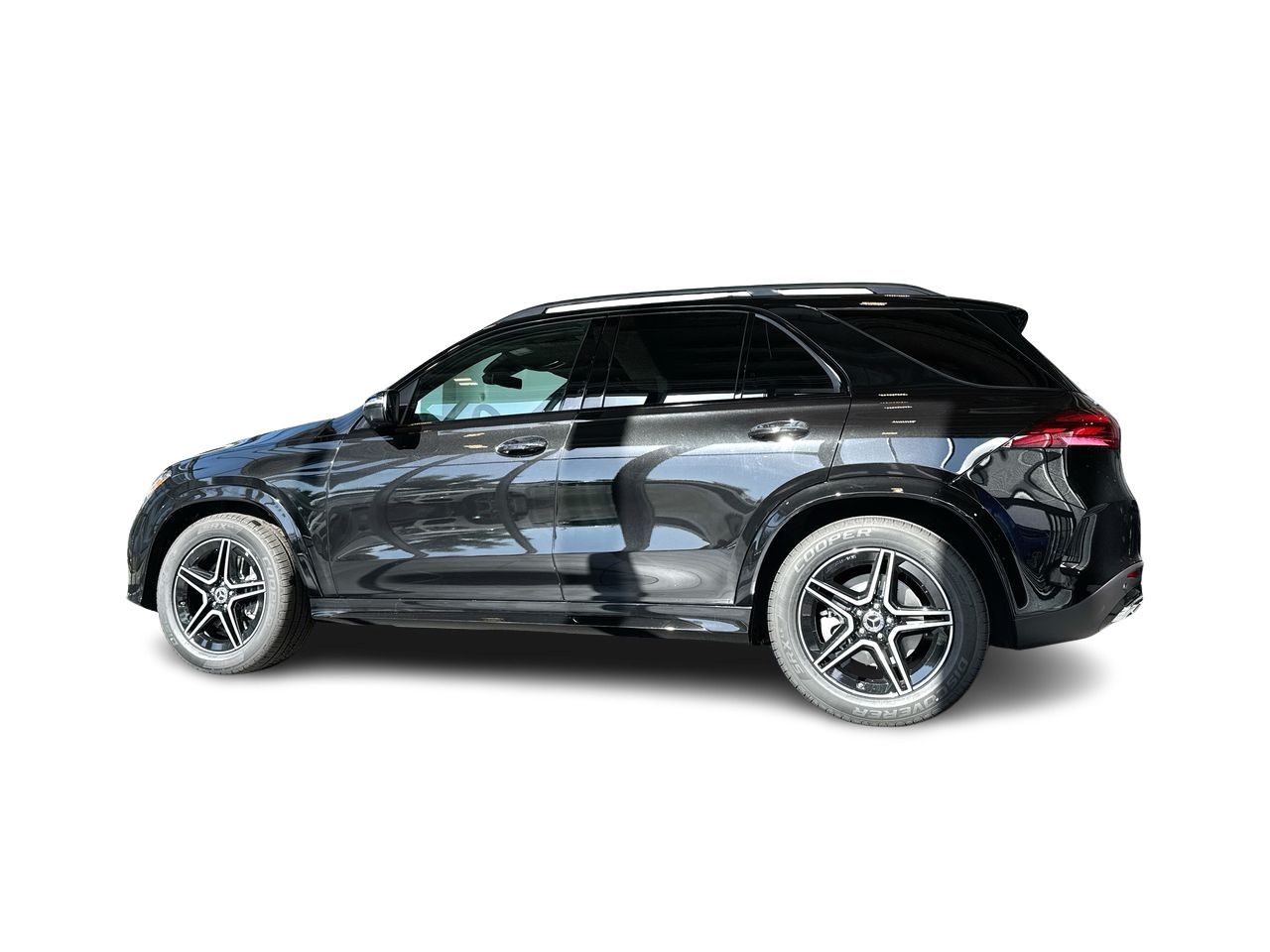 Mercedes-Benz GLE  2026 à Vancouver, Colombie-Britannique