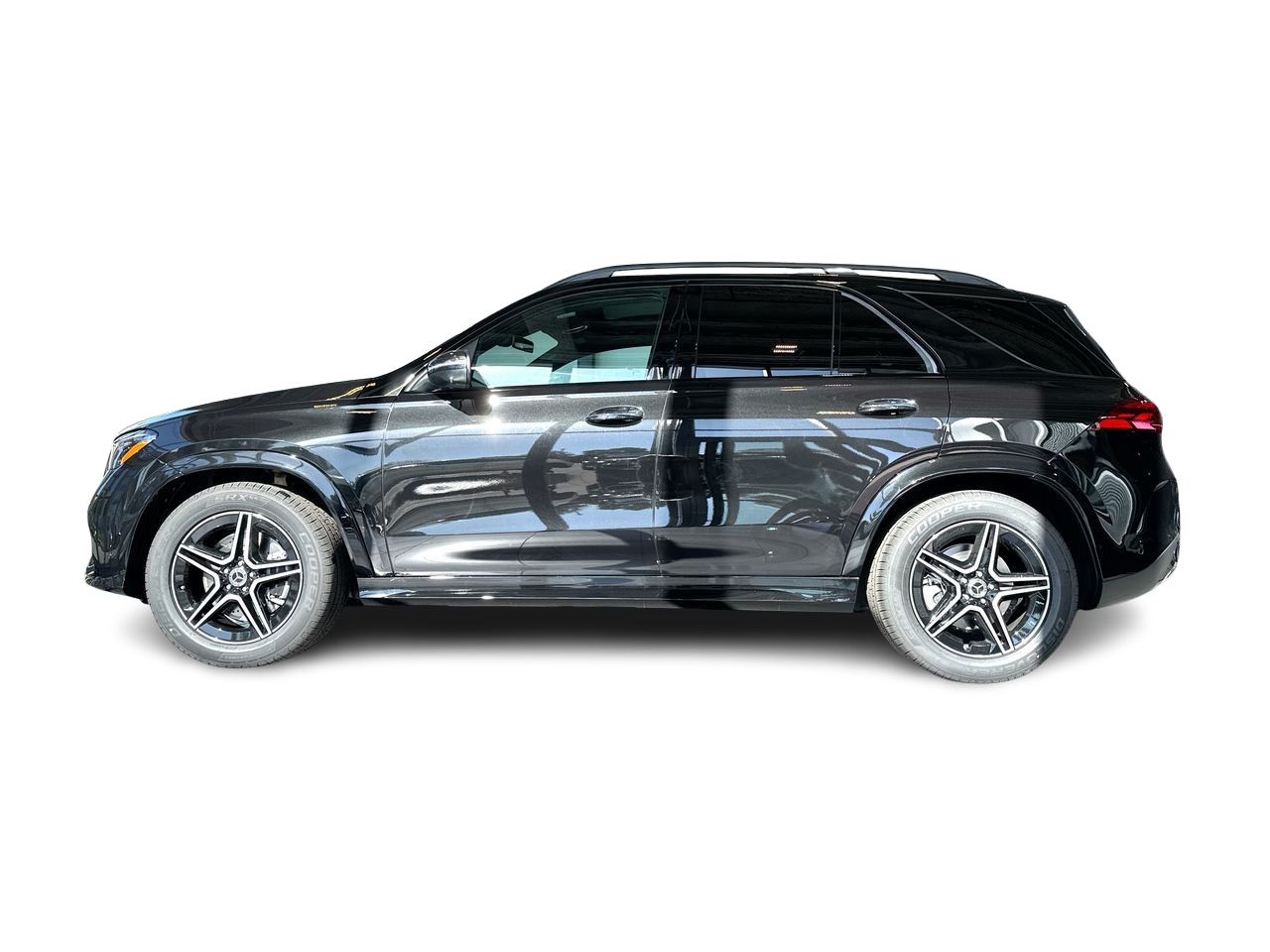 Mercedes-Benz GLE  2026 à Vancouver, Colombie-Britannique