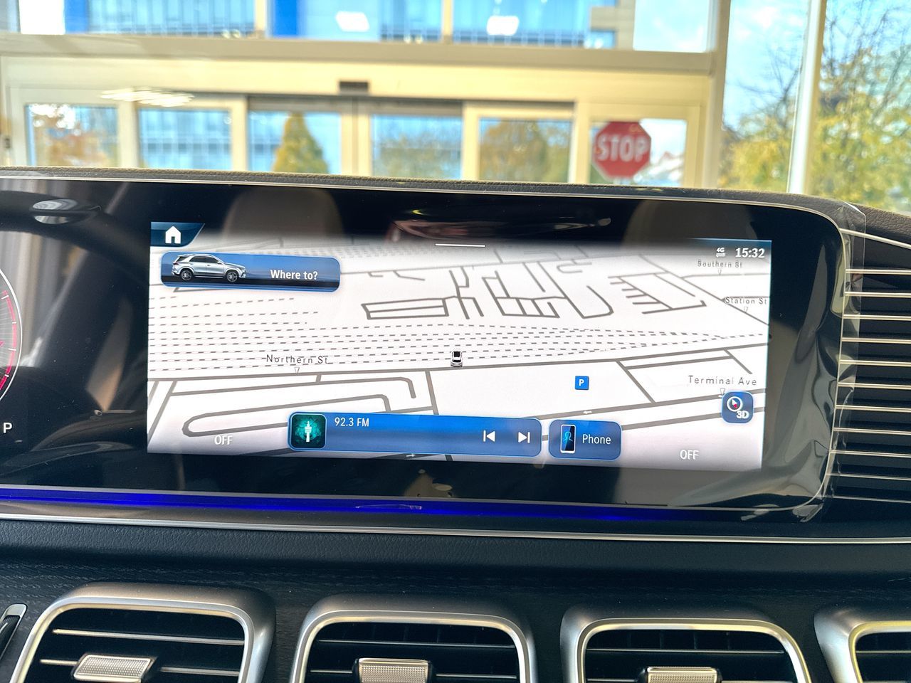 2026 Mercedes-Benz GLE in Vancouver, British Columbia