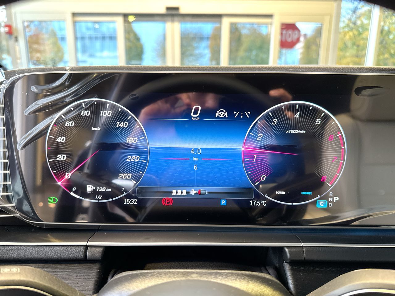 2026 Mercedes-Benz GLE in Vancouver, British Columbia