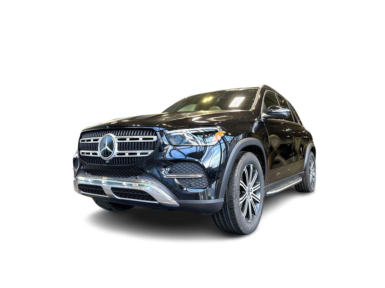 2026 Mercedes-Benz GLE in Vancouver, British Columbia