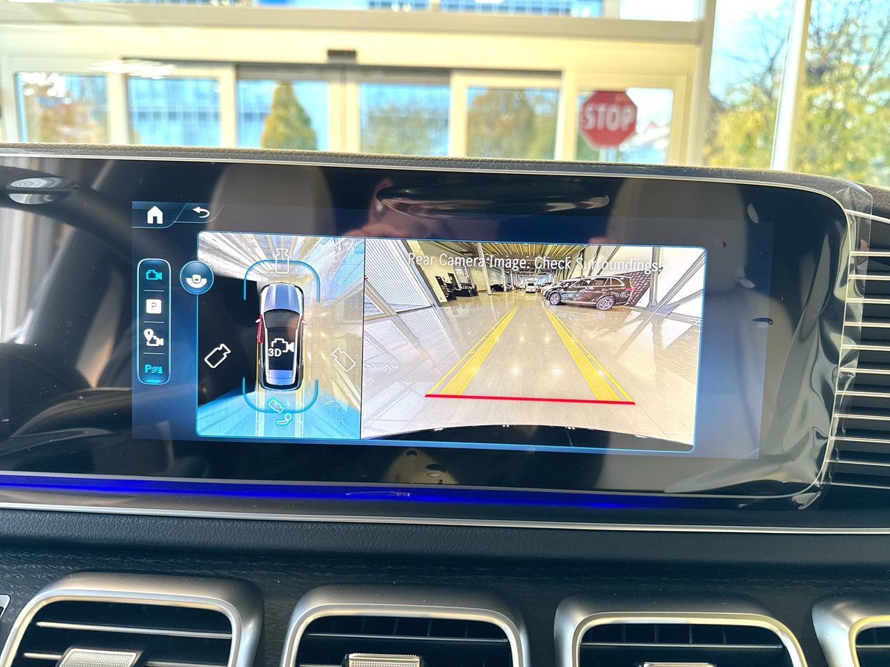 2026 Mercedes-Benz GLE in Vancouver, British Columbia