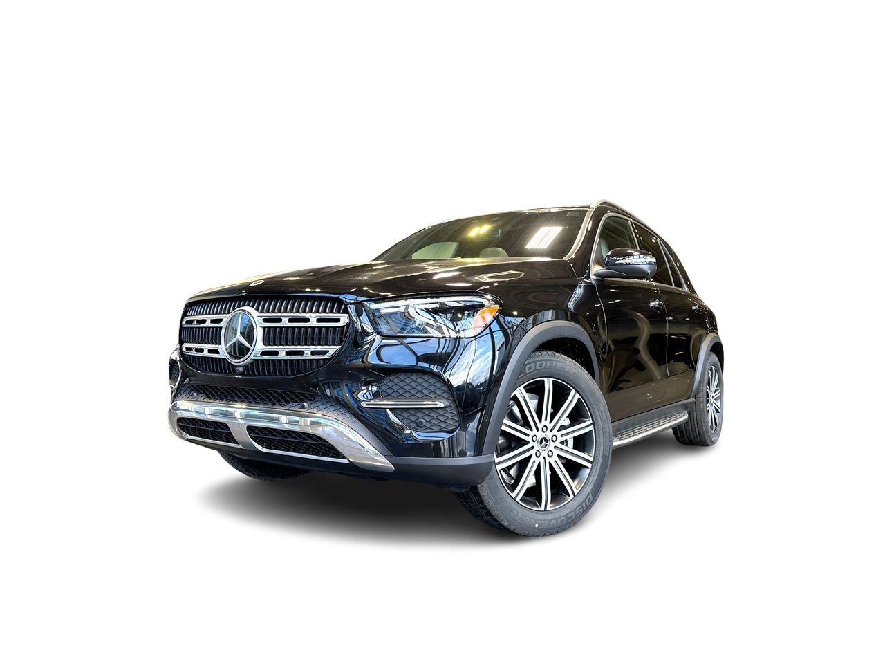 2026 Mercedes-Benz GLE in Vancouver, British Columbia