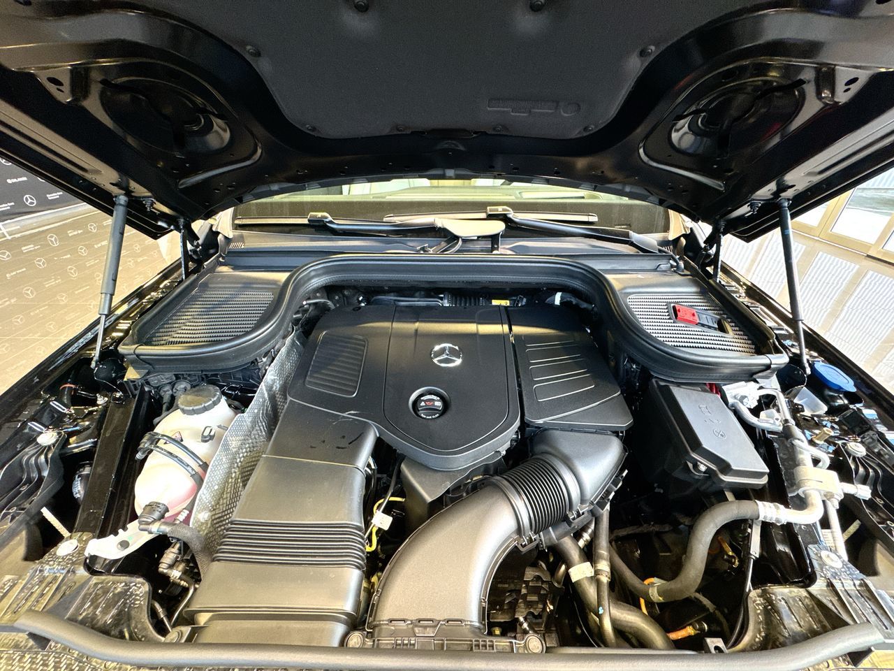 2026 Mercedes-Benz GLE in Vancouver, British Columbia