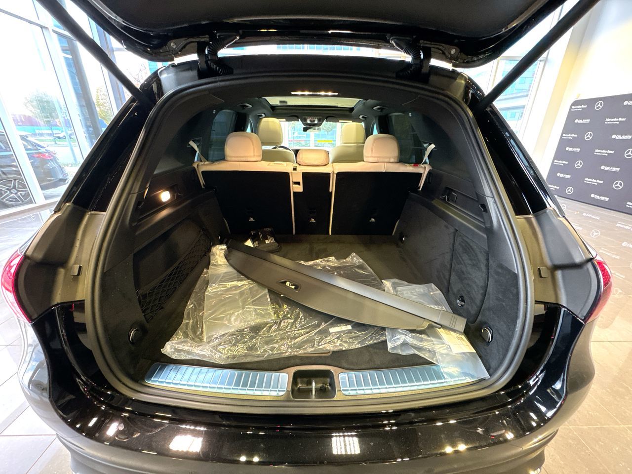 2026 Mercedes-Benz GLE in Vancouver, British Columbia