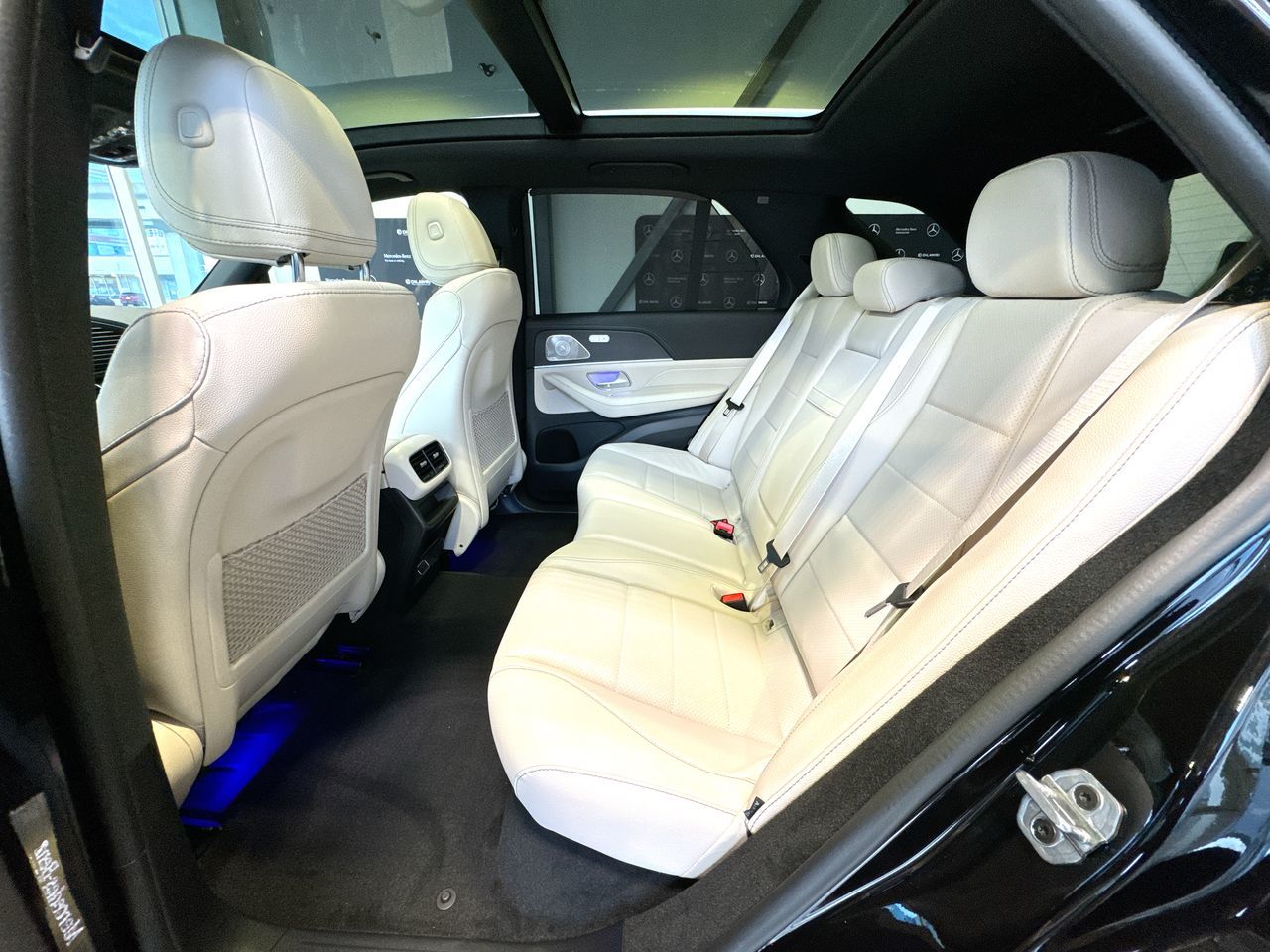 2026 Mercedes-Benz GLE in Vancouver, British Columbia