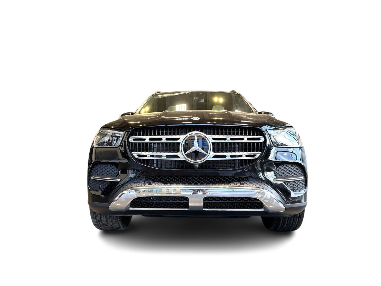 2026 Mercedes-Benz GLE in Vancouver, British Columbia