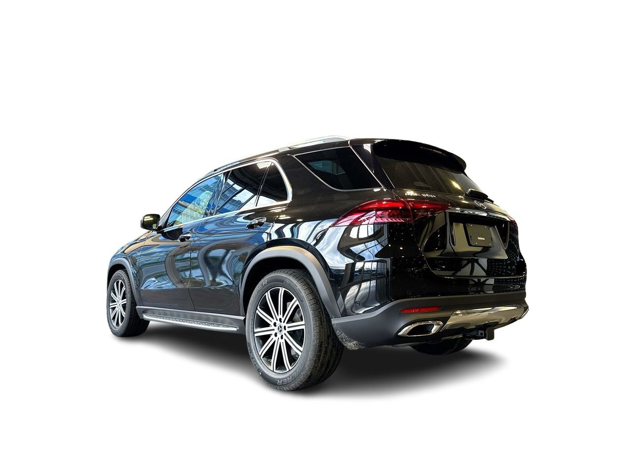 2026 Mercedes-Benz GLE in Vancouver, British Columbia