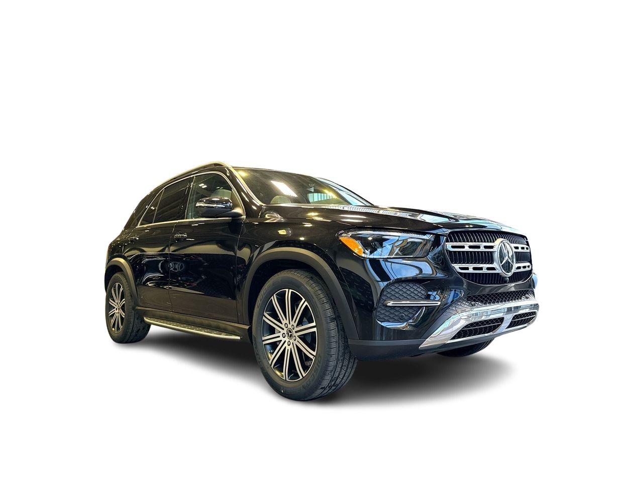 2026 Mercedes-Benz GLE in Vancouver, British Columbia