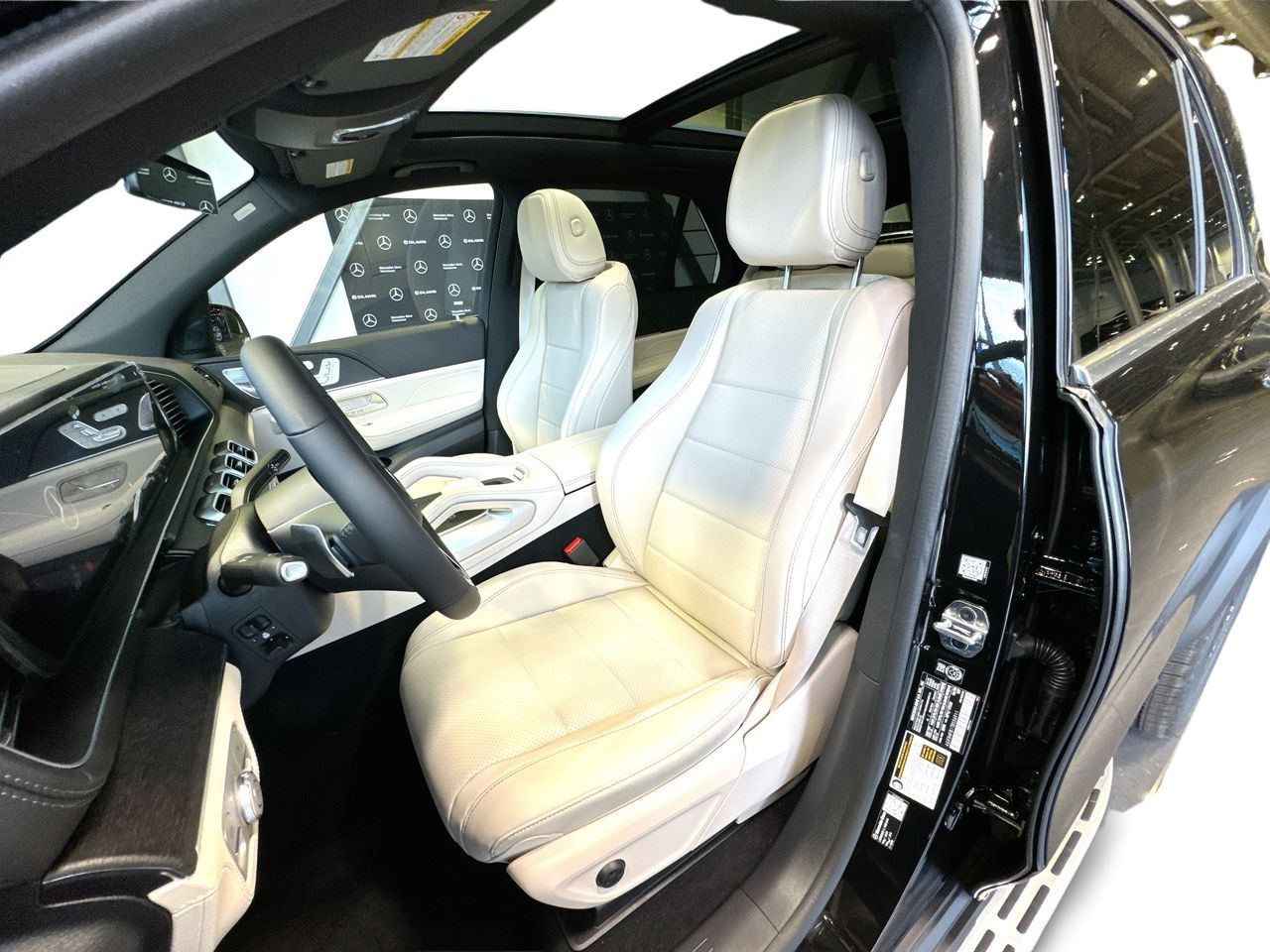 2026 Mercedes-Benz GLE in Vancouver, British Columbia