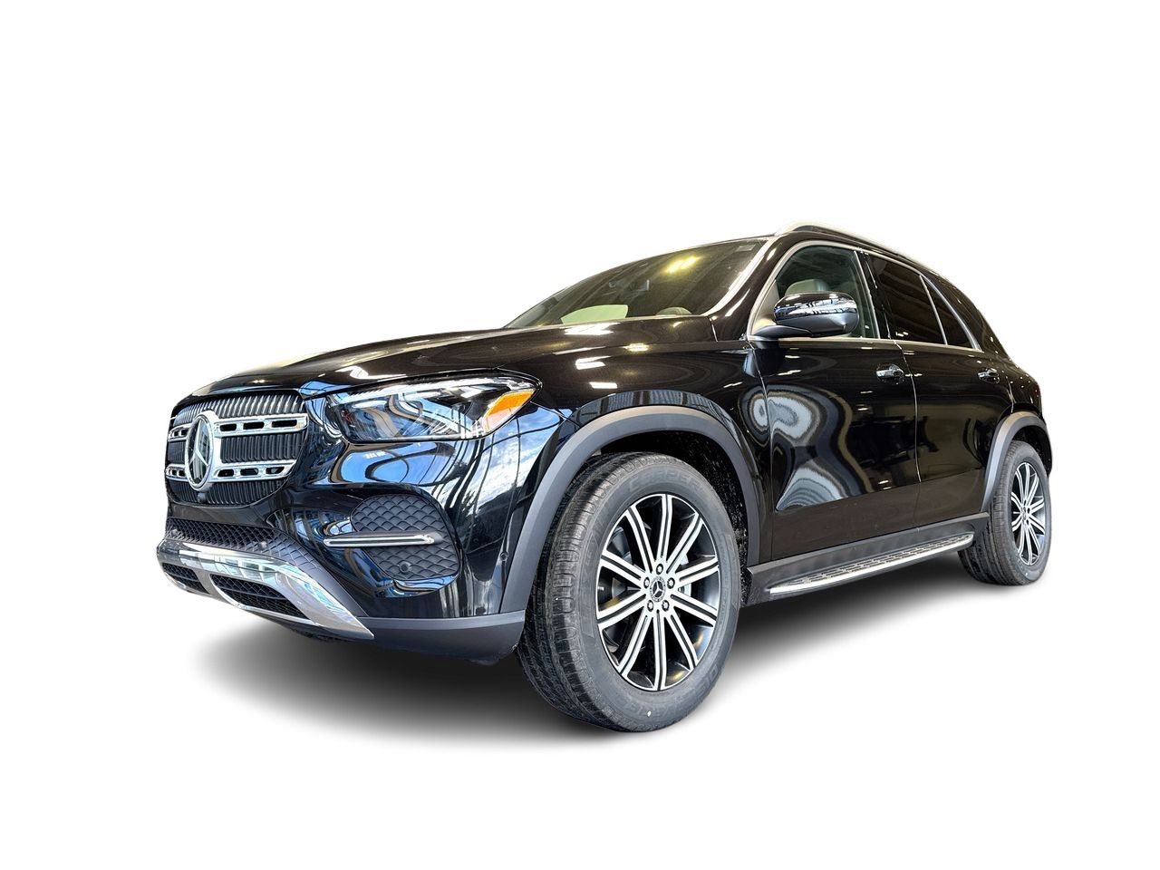 2026 Mercedes-Benz GLE in Vancouver, British Columbia