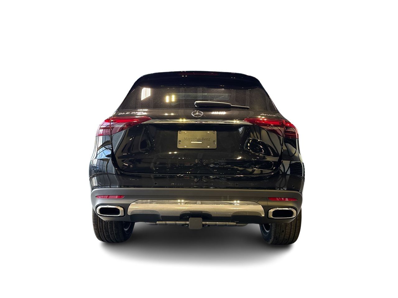 2026 Mercedes-Benz GLE in Vancouver, British Columbia