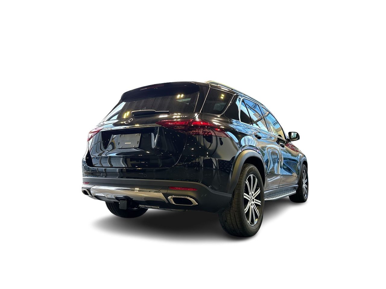 2026 Mercedes-Benz GLE in Vancouver, British Columbia