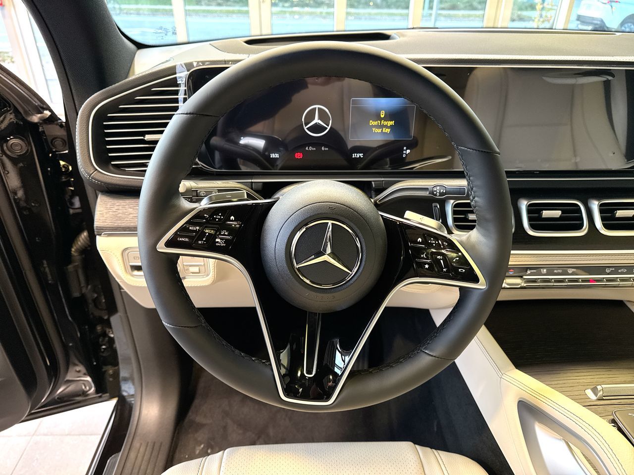 2026 Mercedes-Benz GLE in Vancouver, British Columbia