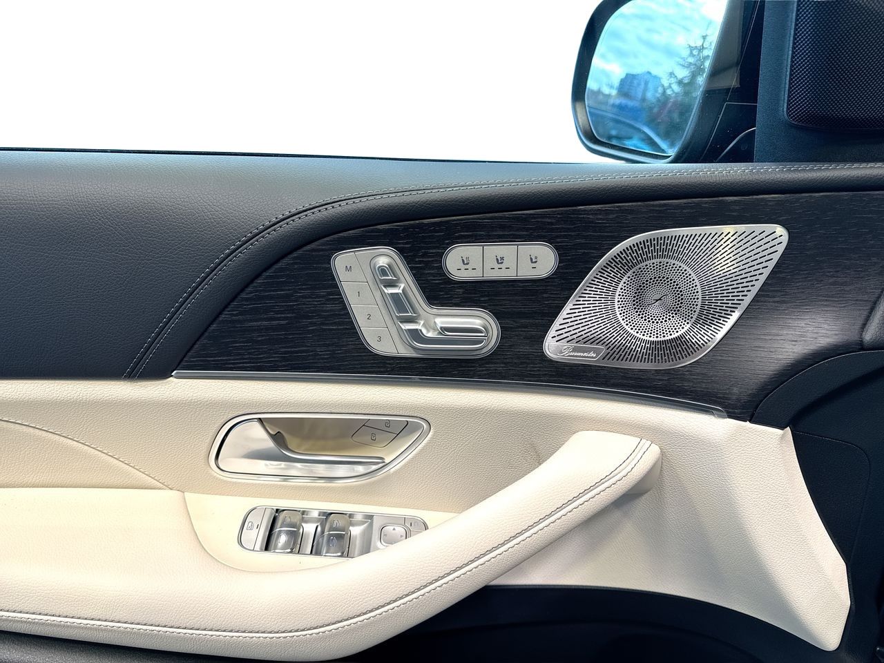 2026 Mercedes-Benz GLE in Vancouver, British Columbia