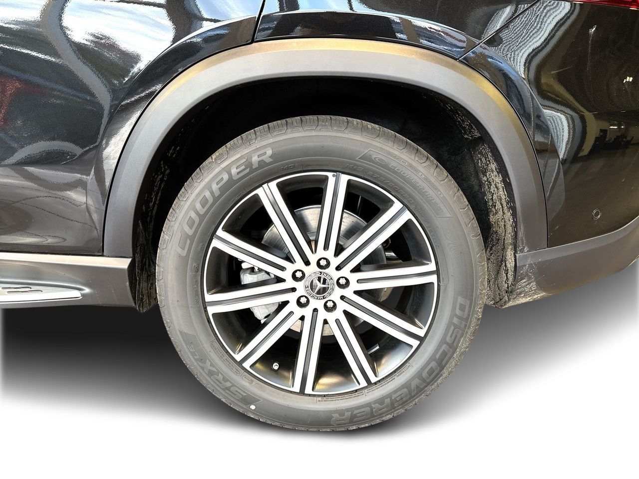 2026 Mercedes-Benz GLE in Vancouver, British Columbia