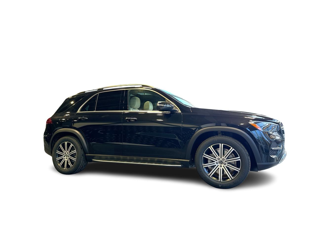 2026 Mercedes-Benz GLE in Vancouver, British Columbia