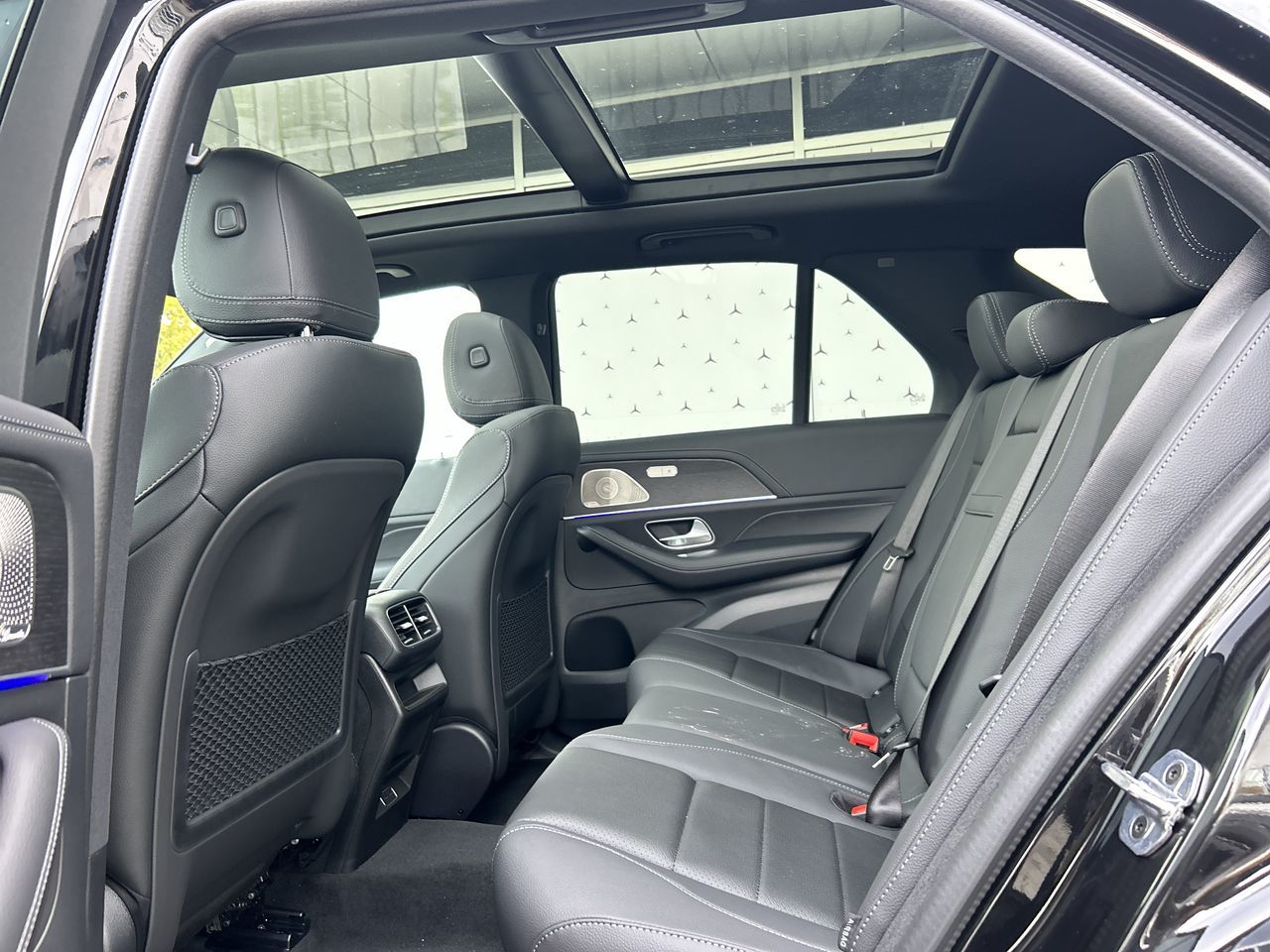 2026 Mercedes-Benz GLE