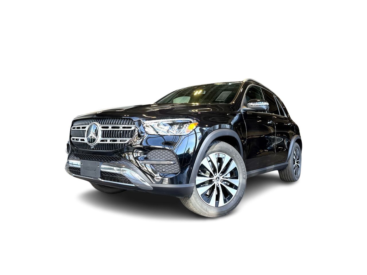 Mercedes-Benz GLE  2026 à Vancouver, Colombie-Britannique