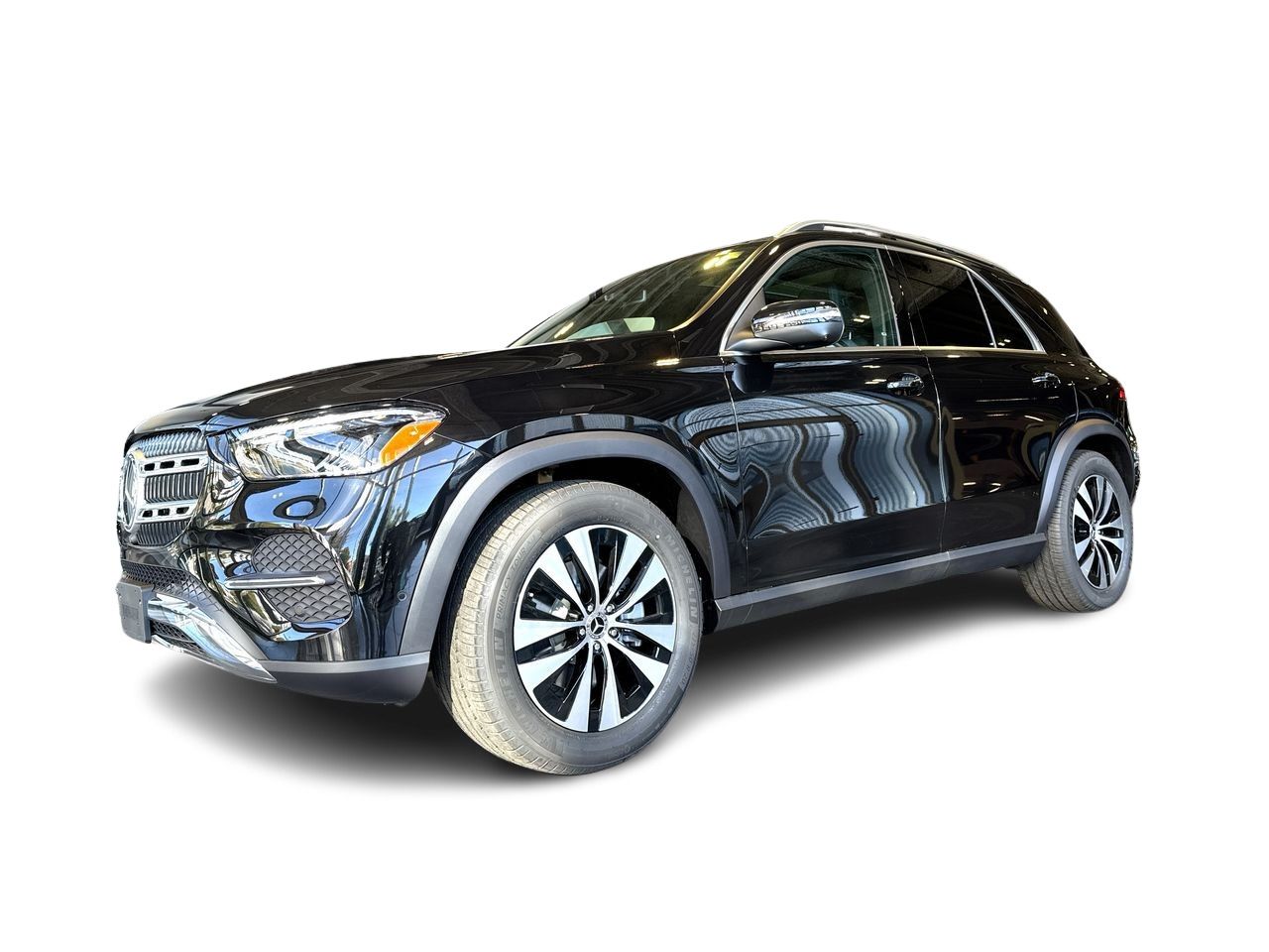 Mercedes-Benz GLE  2026 à Vancouver, Colombie-Britannique