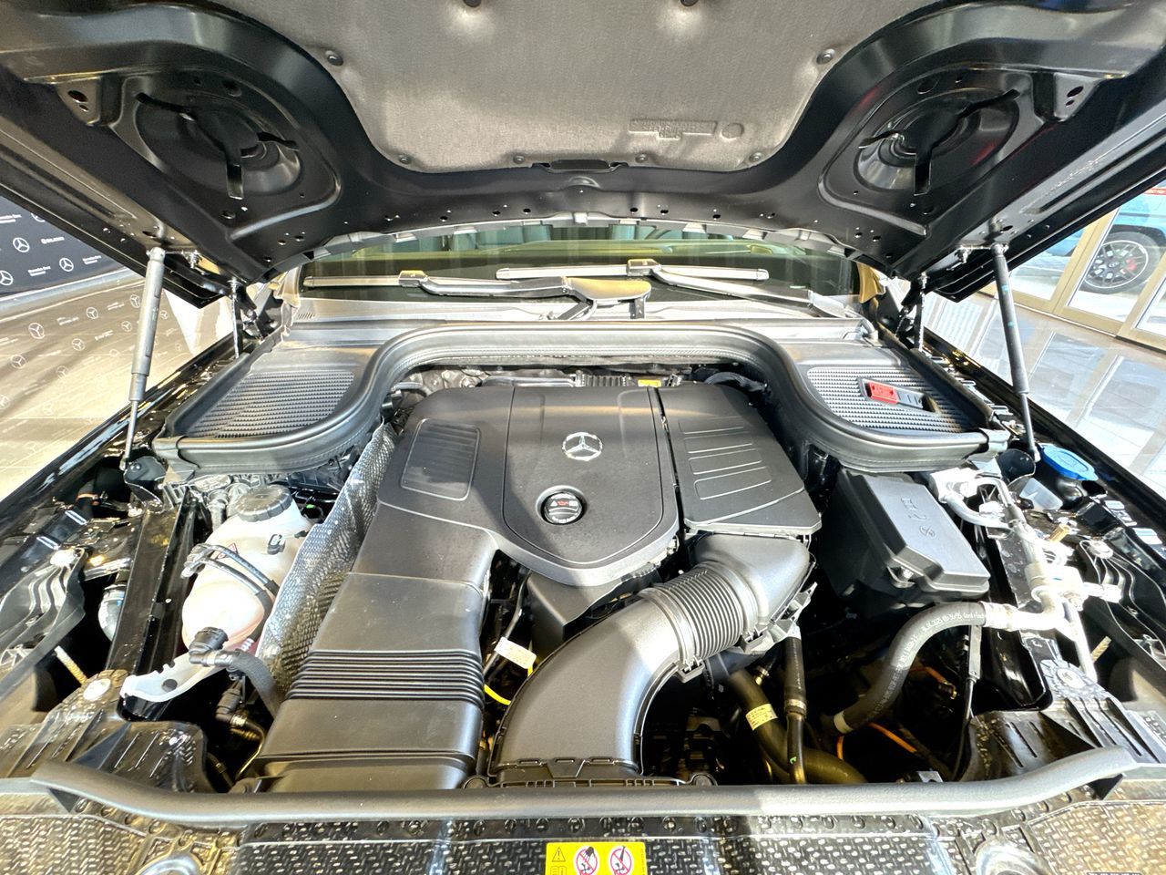 Mercedes-Benz GLE  2026 à Vancouver, Colombie-Britannique