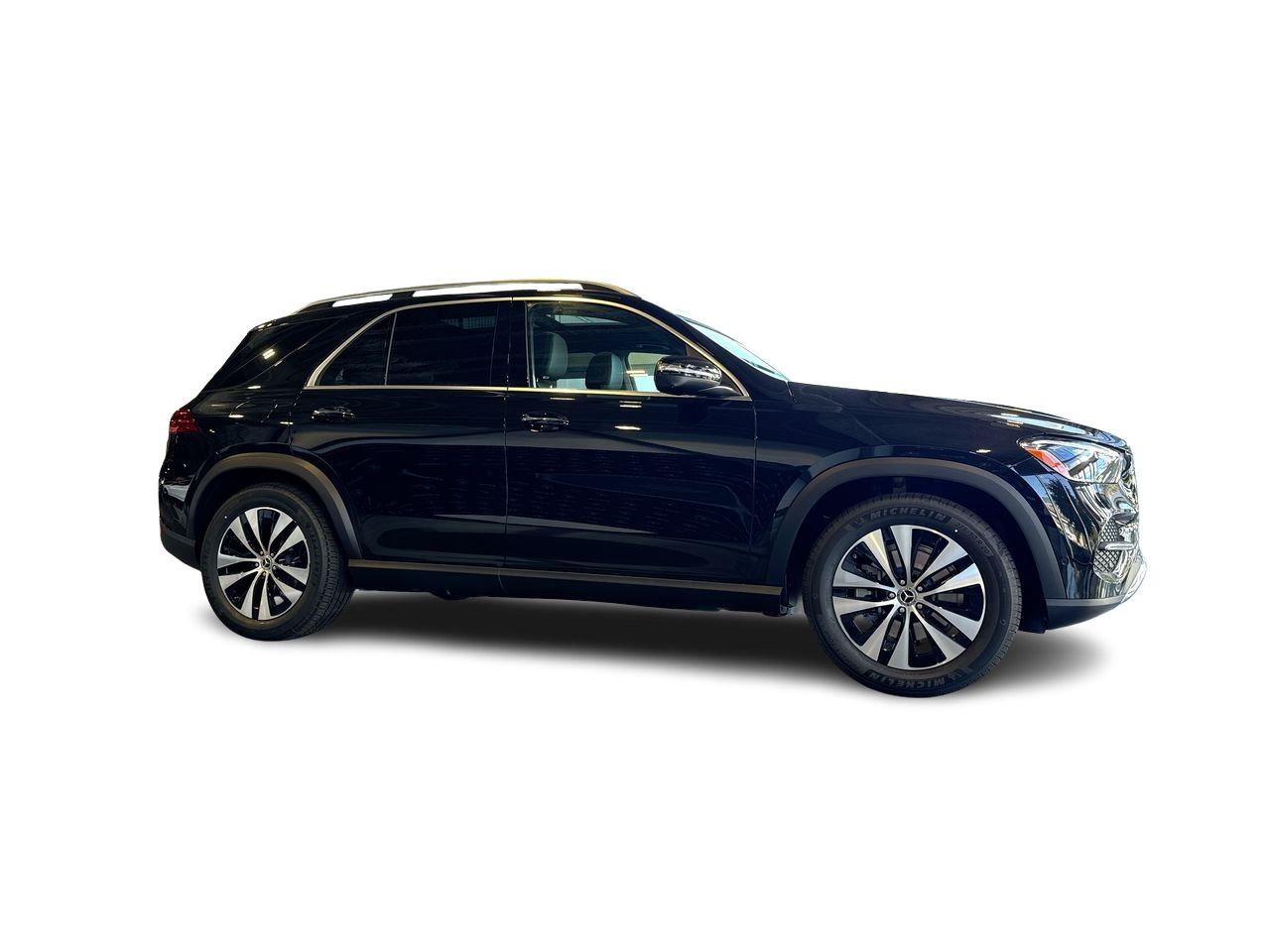 Mercedes-Benz GLE  2026 à Vancouver, Colombie-Britannique