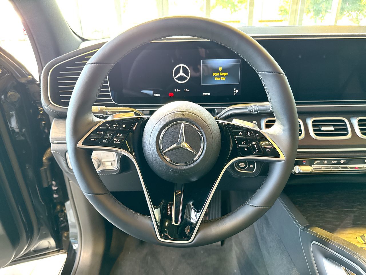 Mercedes-Benz GLE  2026 à Vancouver, Colombie-Britannique