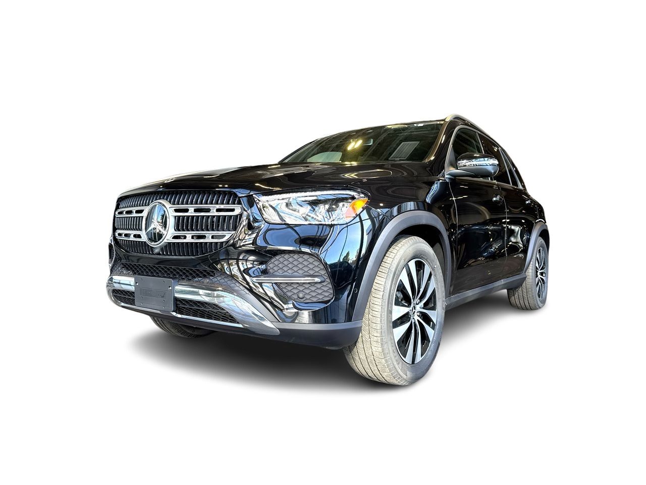 Mercedes-Benz GLE  2026 à Vancouver, Colombie-Britannique
