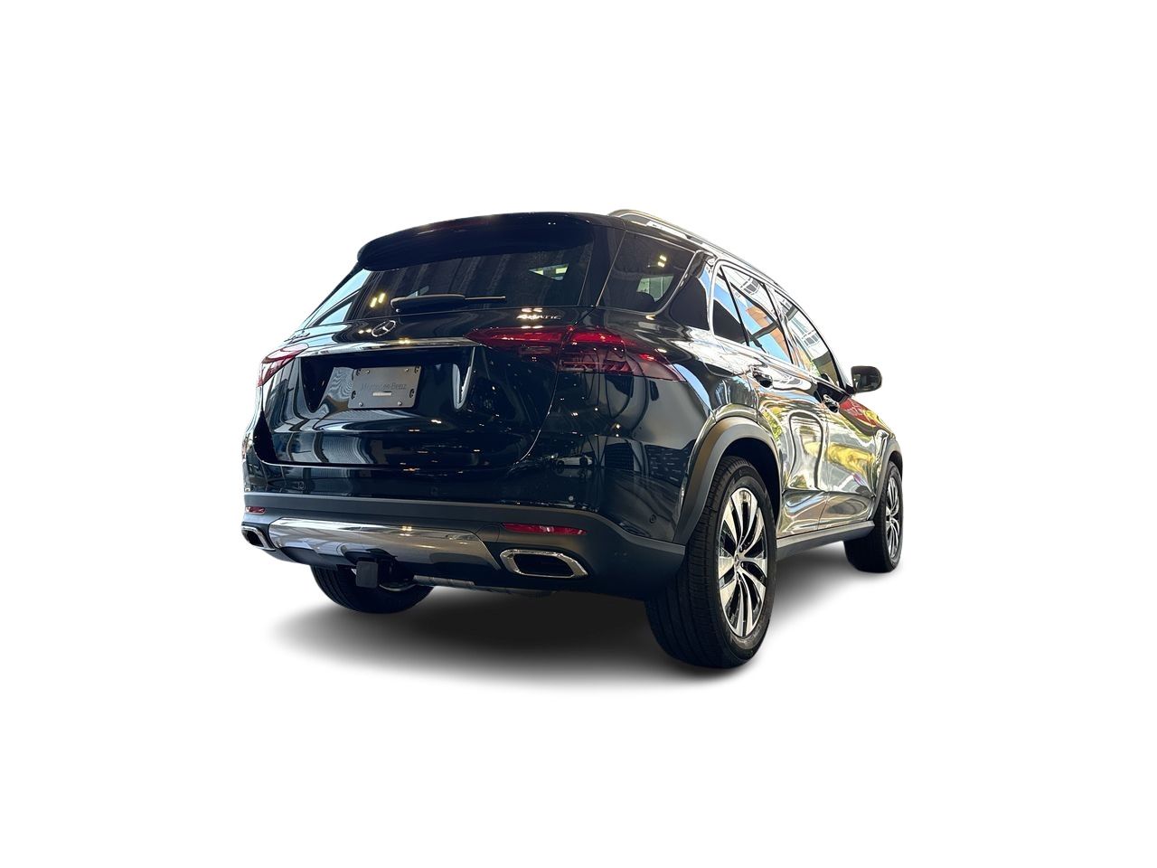Mercedes-Benz GLE  2026 à Vancouver, Colombie-Britannique