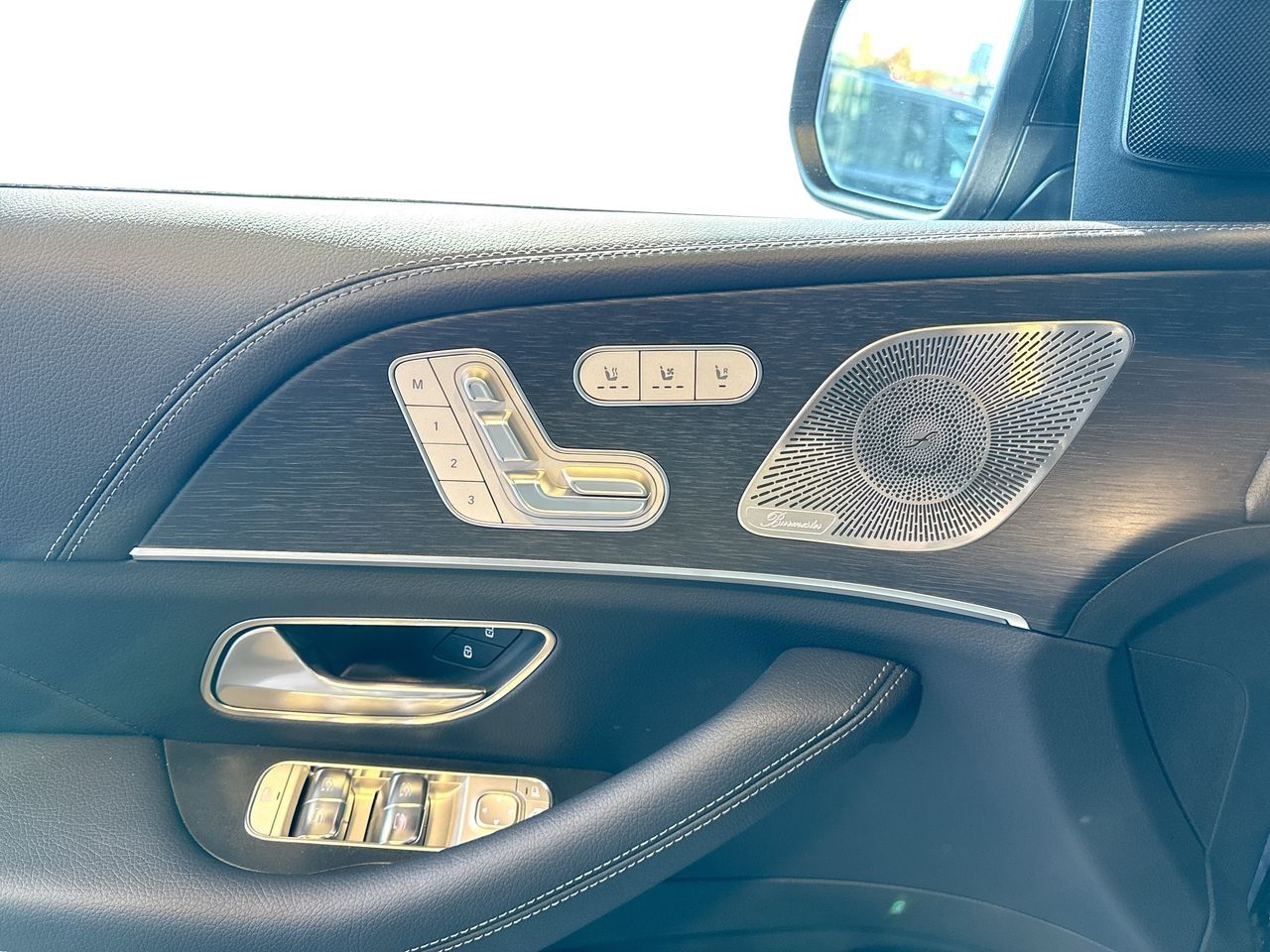 Mercedes-Benz GLE  2026 à Vancouver, Colombie-Britannique