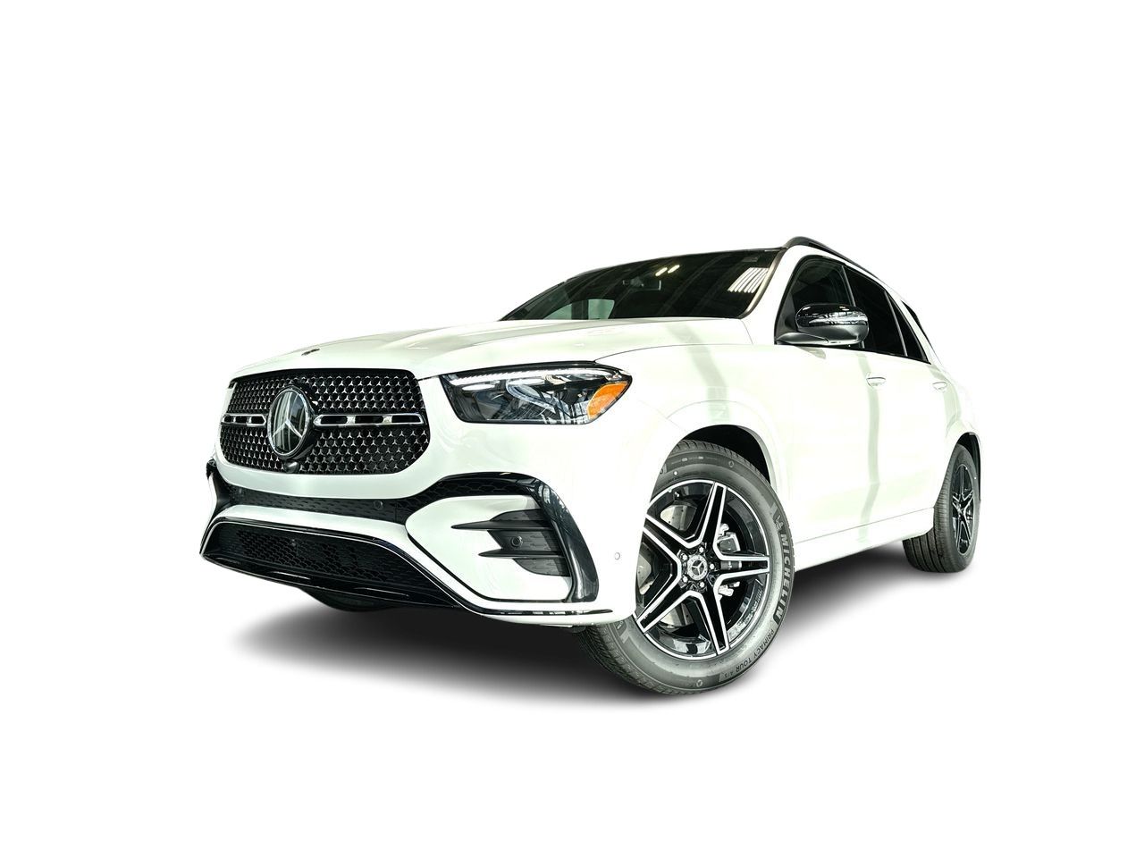 2026 Mercedes-Benz GLE in Vancouver, British Columbia