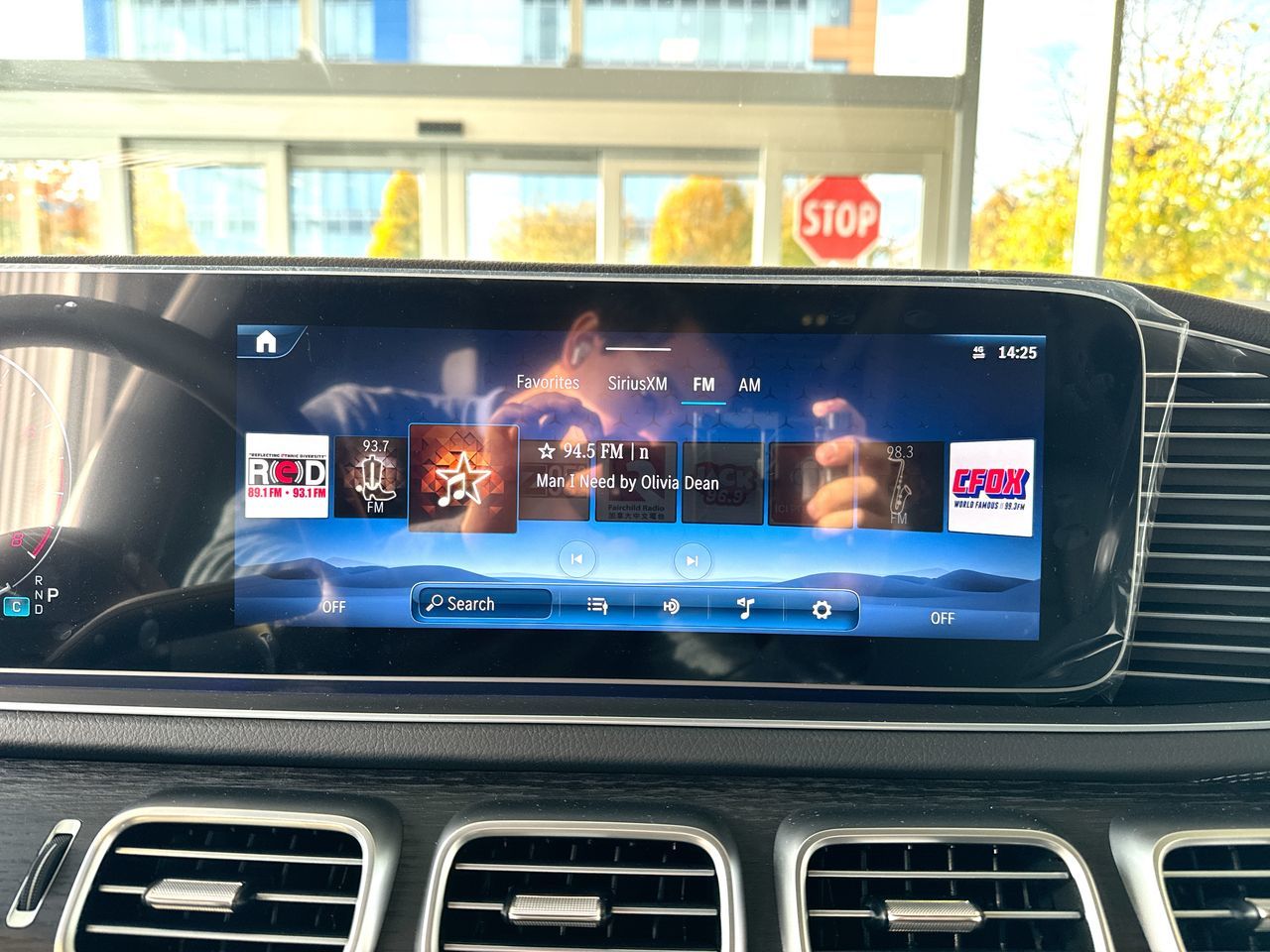 2026 Mercedes-Benz GLE in Vancouver, British Columbia