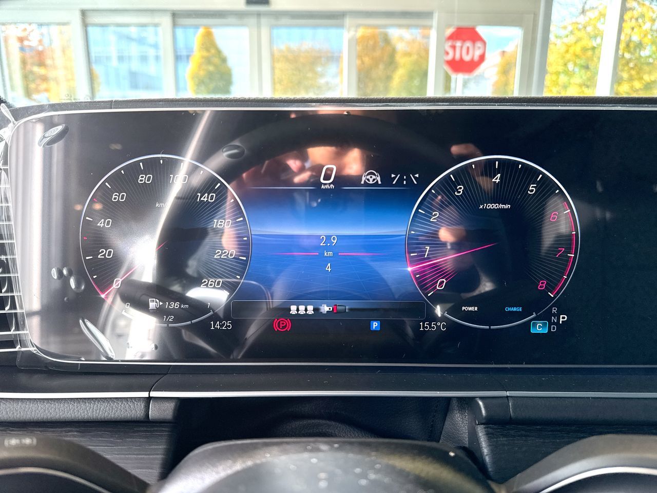 2026 Mercedes-Benz GLE in Vancouver, British Columbia