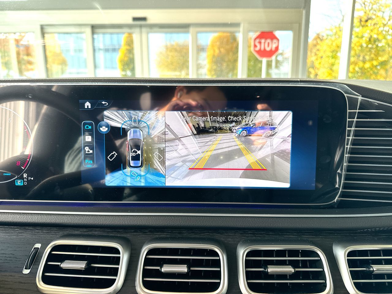 2026 Mercedes-Benz GLE in Vancouver, British Columbia