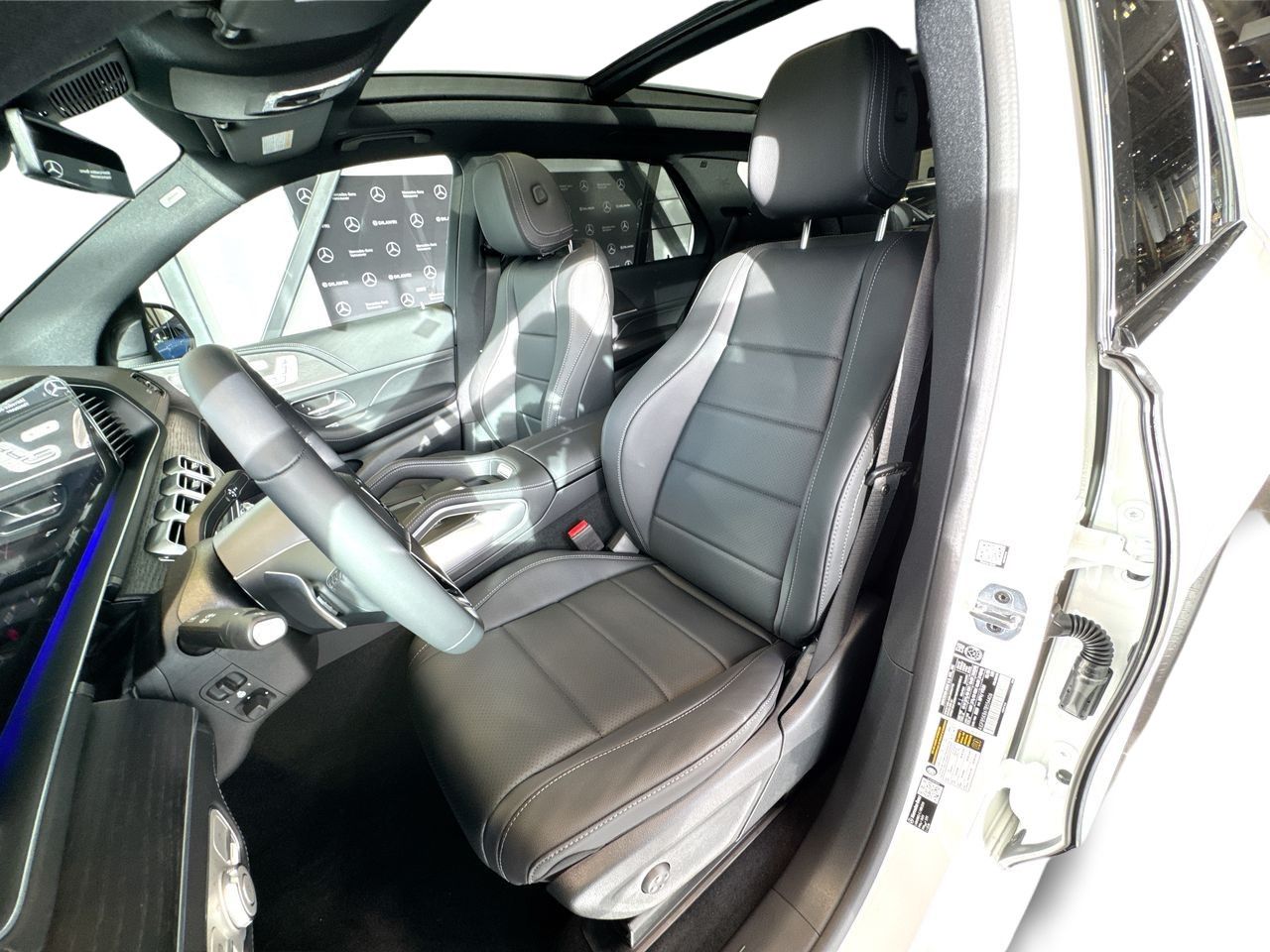 2026 Mercedes-Benz GLE in Vancouver, British Columbia