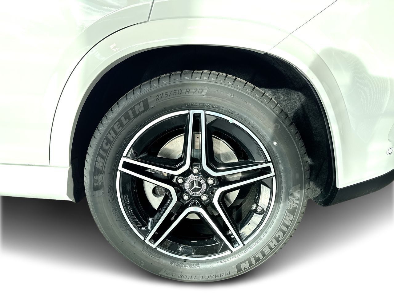 2026 Mercedes-Benz GLE in Vancouver, British Columbia