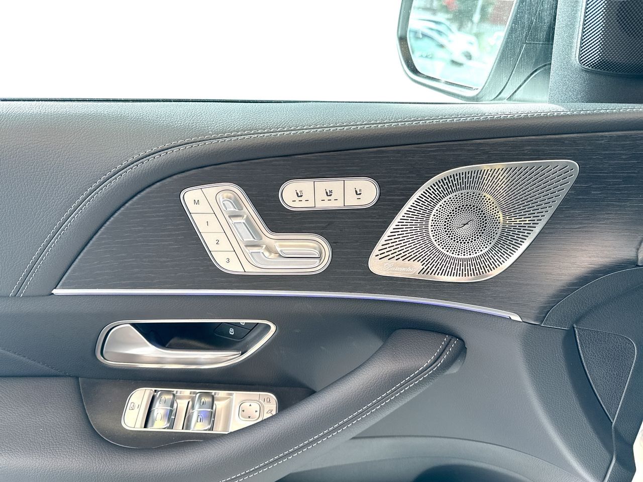 2026 Mercedes-Benz GLE in Vancouver, British Columbia