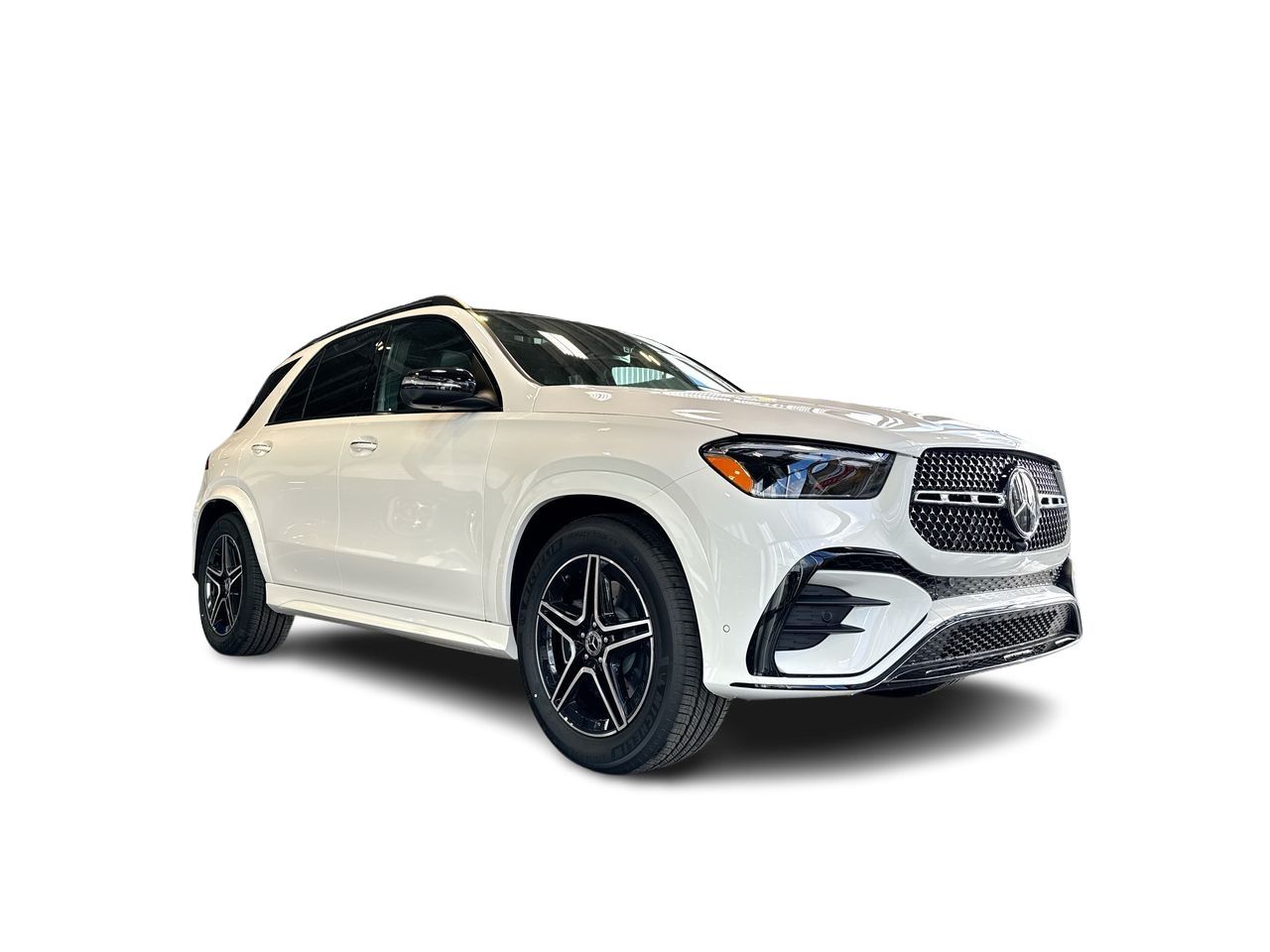 2026 Mercedes-Benz GLE in Vancouver, British Columbia