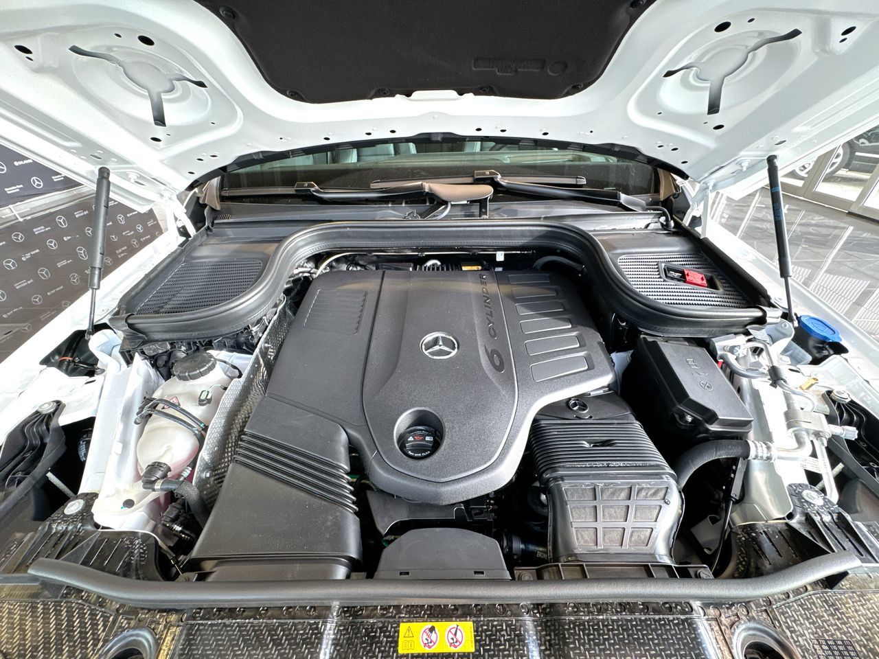 2026 Mercedes-Benz GLE in Vancouver, British Columbia