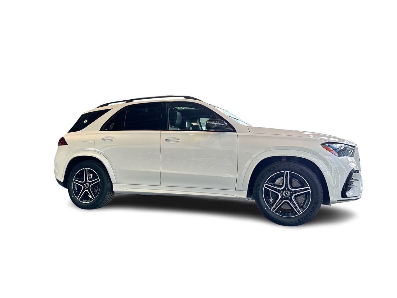 2026 Mercedes-Benz GLE in Vancouver, British Columbia