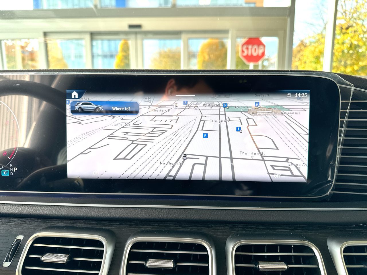 2026 Mercedes-Benz GLE in Vancouver, British Columbia