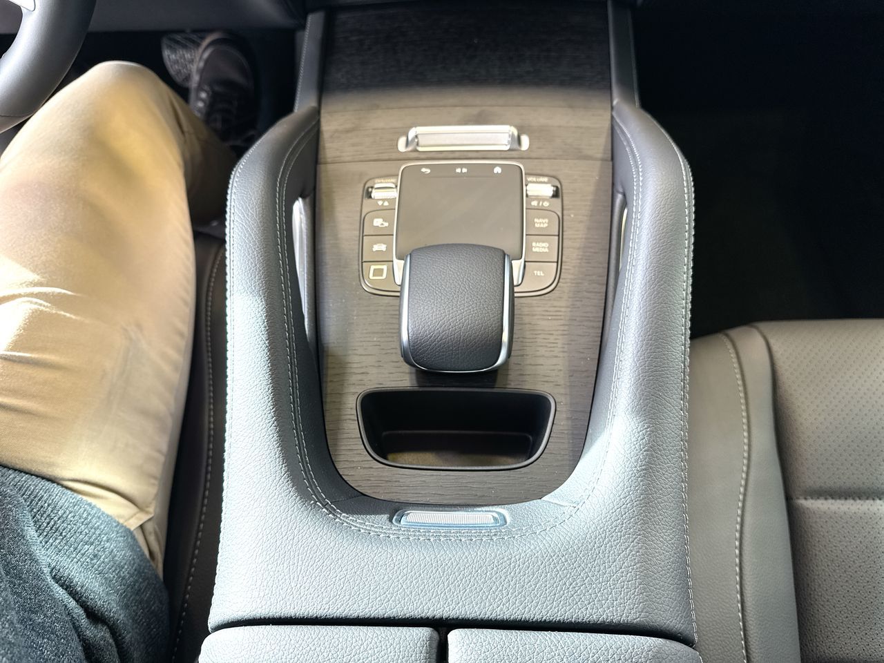 2026 Mercedes-Benz GLE in Vancouver, British Columbia