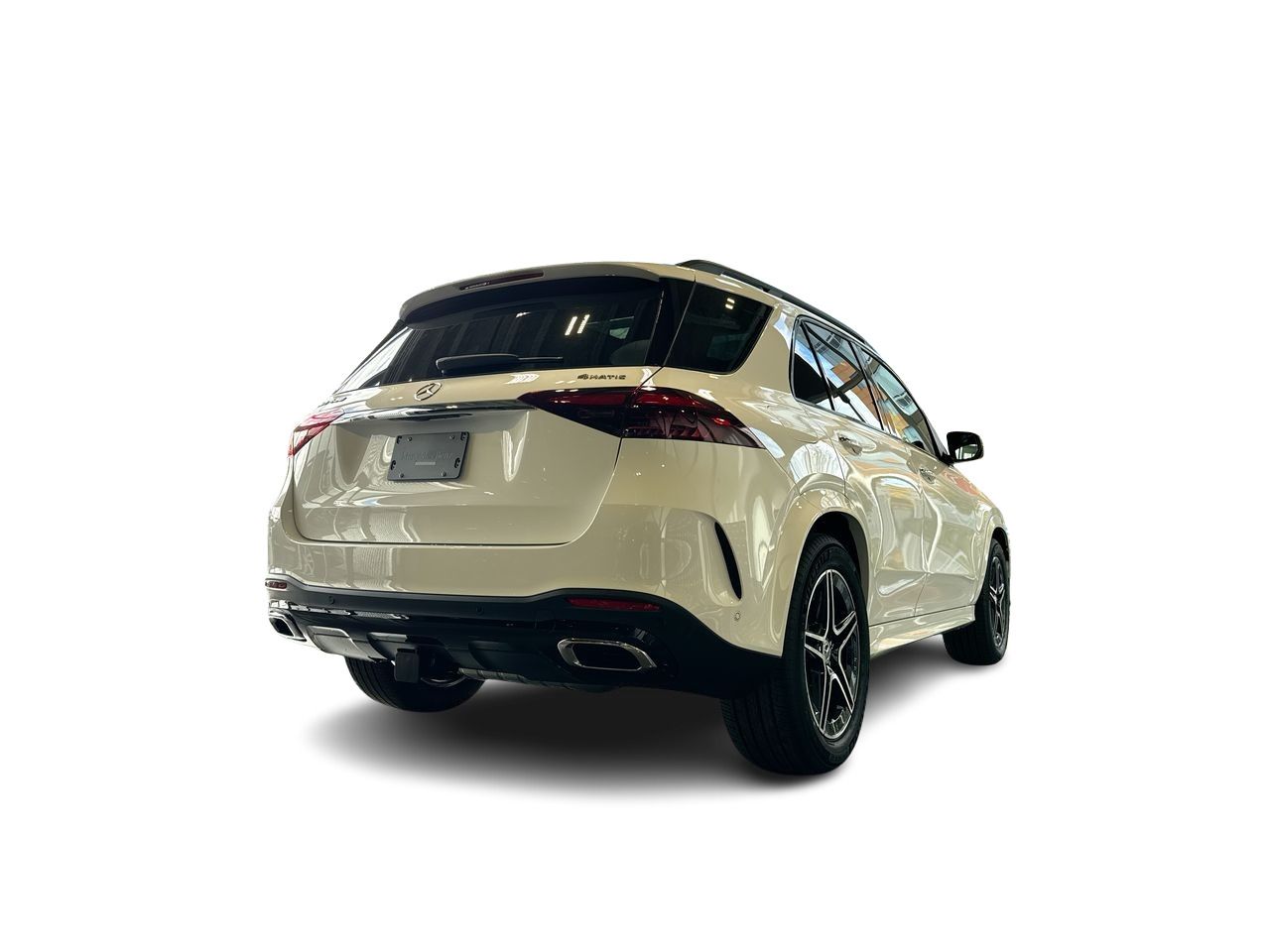 2026 Mercedes-Benz GLE in Vancouver, British Columbia