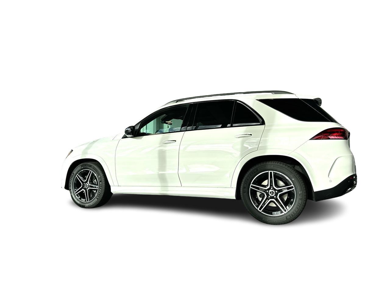 2026 Mercedes-Benz GLE in Vancouver, British Columbia