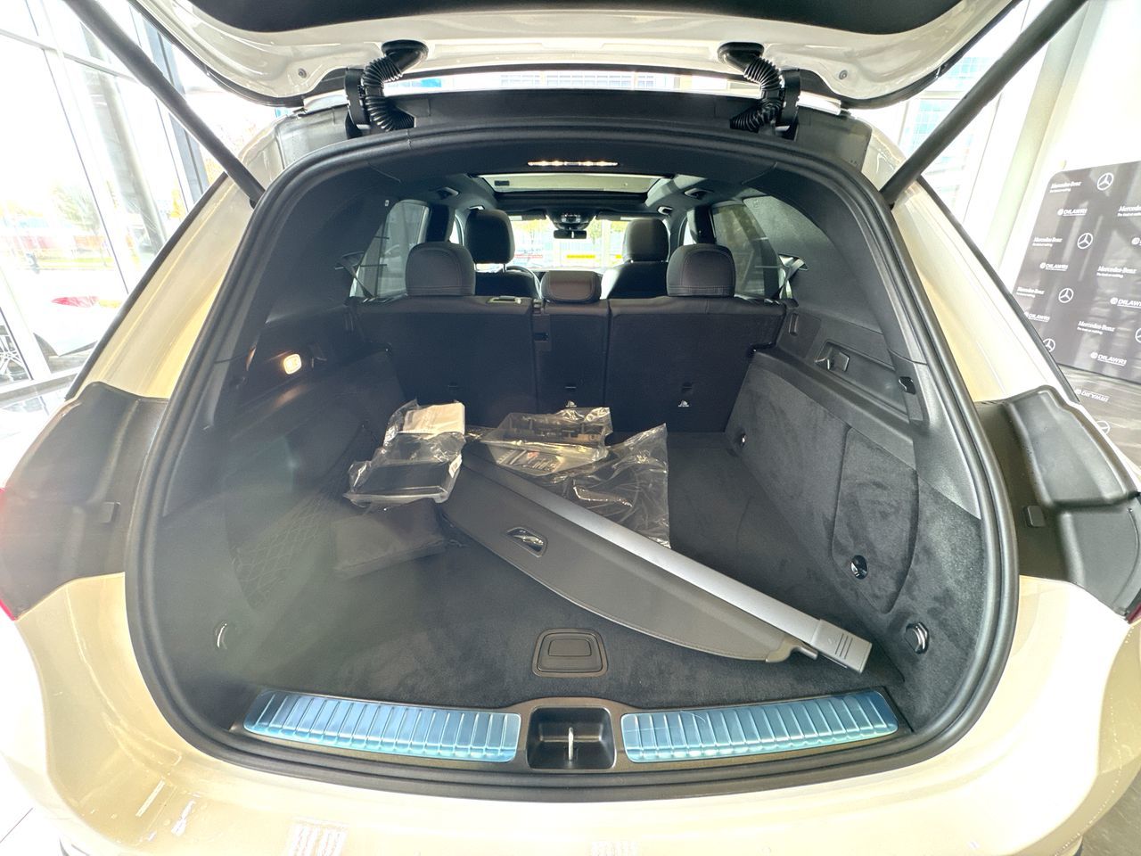 2026 Mercedes-Benz GLE in Vancouver, British Columbia