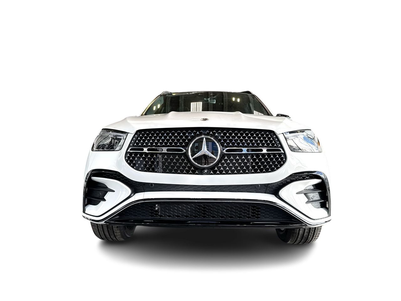 2026 Mercedes-Benz GLE in Vancouver, British Columbia