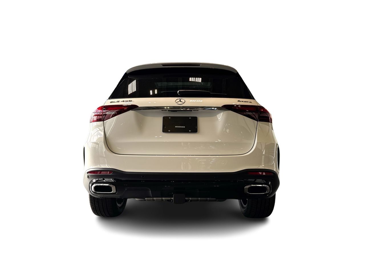 2026 Mercedes-Benz GLE in Vancouver, British Columbia