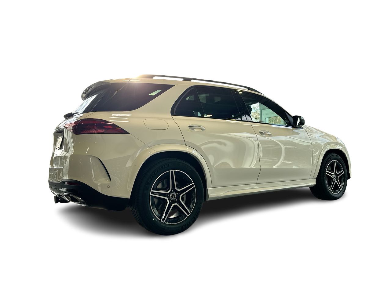 2026 Mercedes-Benz GLE in Vancouver, British Columbia