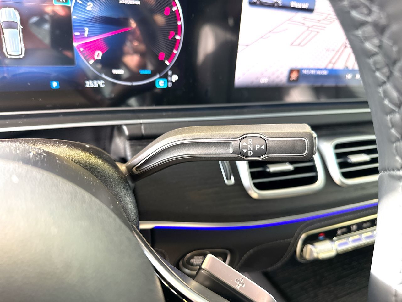 2026 Mercedes-Benz GLE in Vancouver, British Columbia