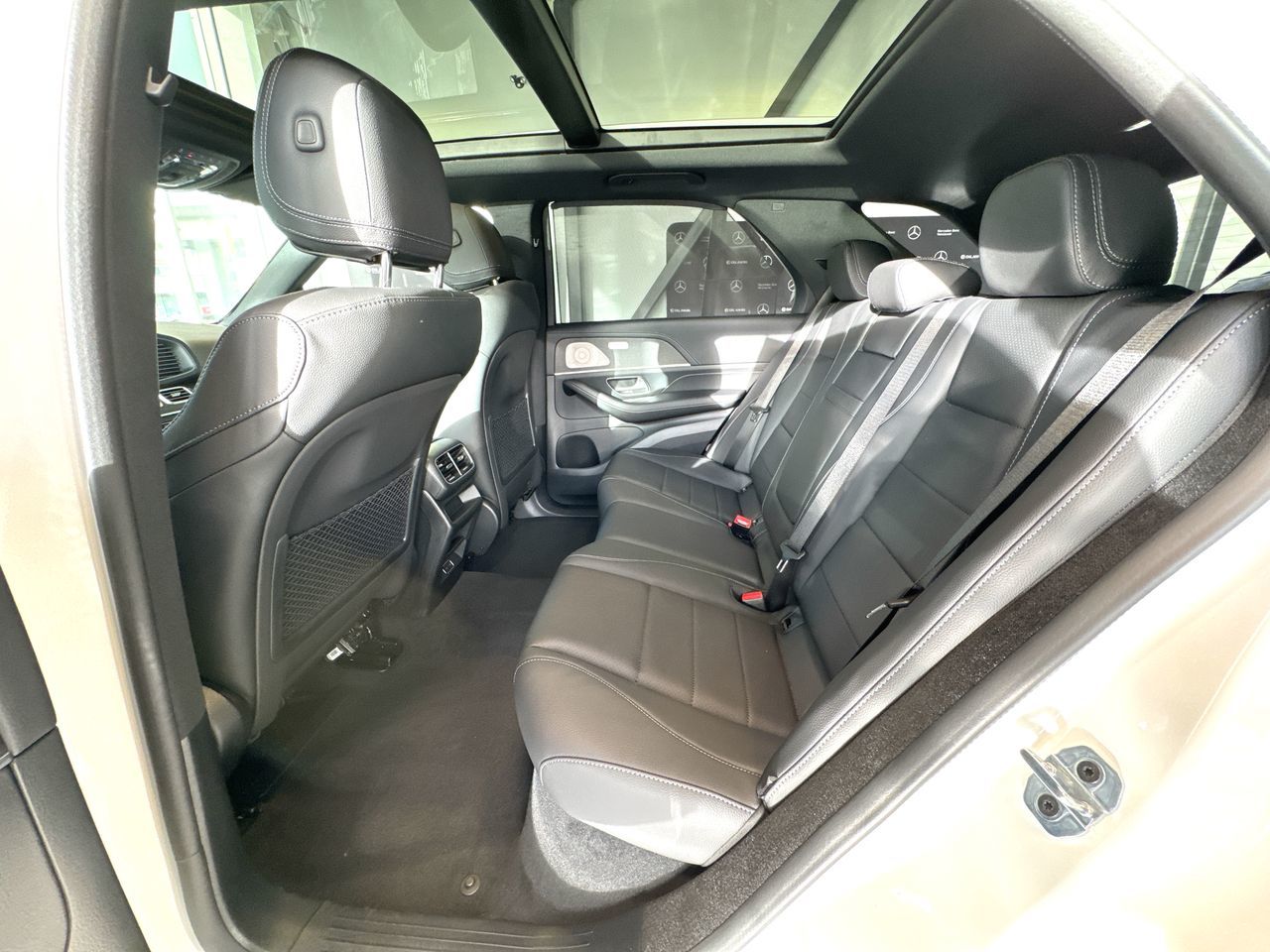 2026 Mercedes-Benz GLE in Vancouver, British Columbia